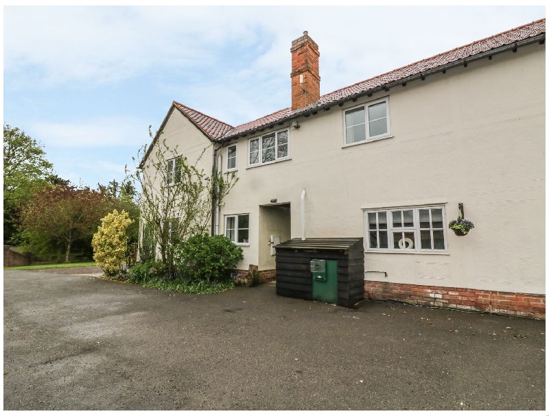 Image of Pound Farm Annexe