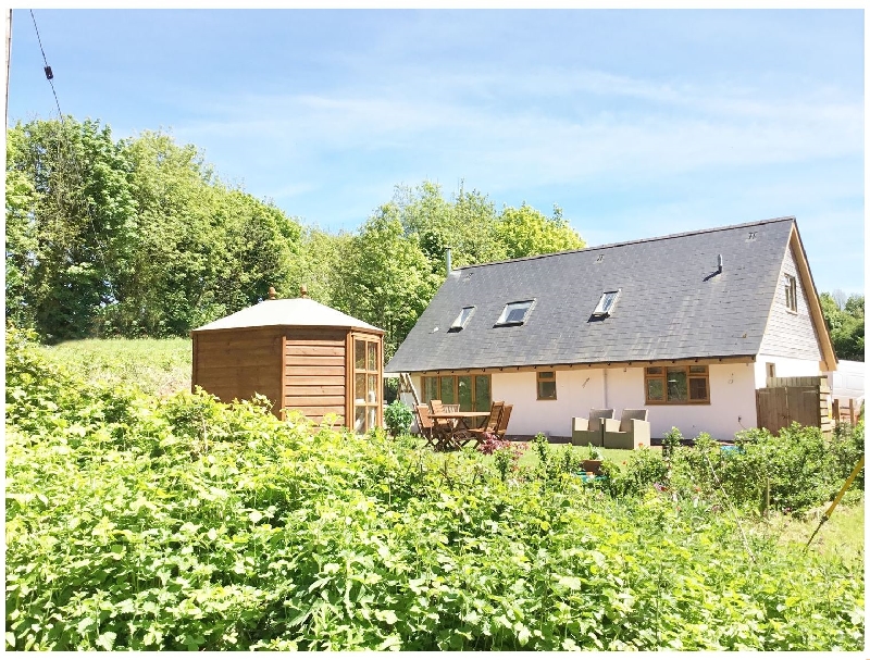 Image of Boundary Cottage