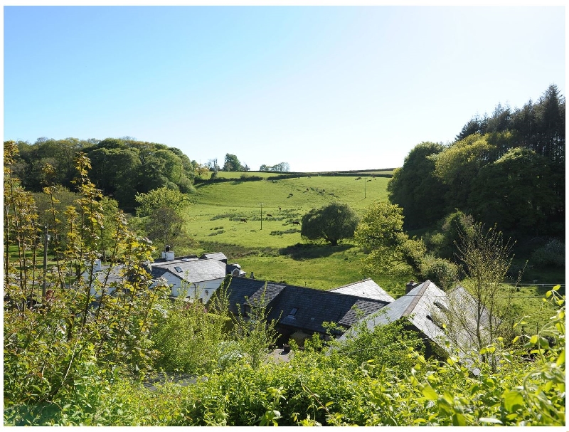 Image of River Cottage