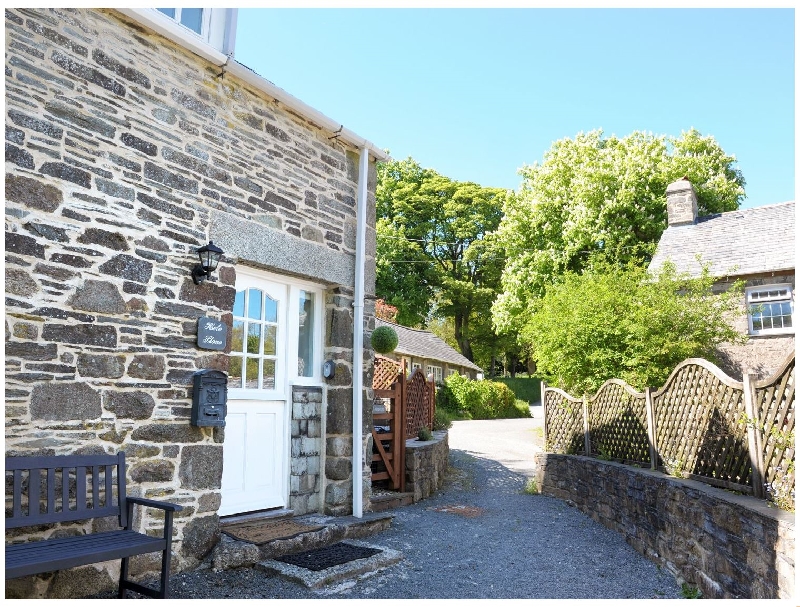 Image of Hele Stone Cottage