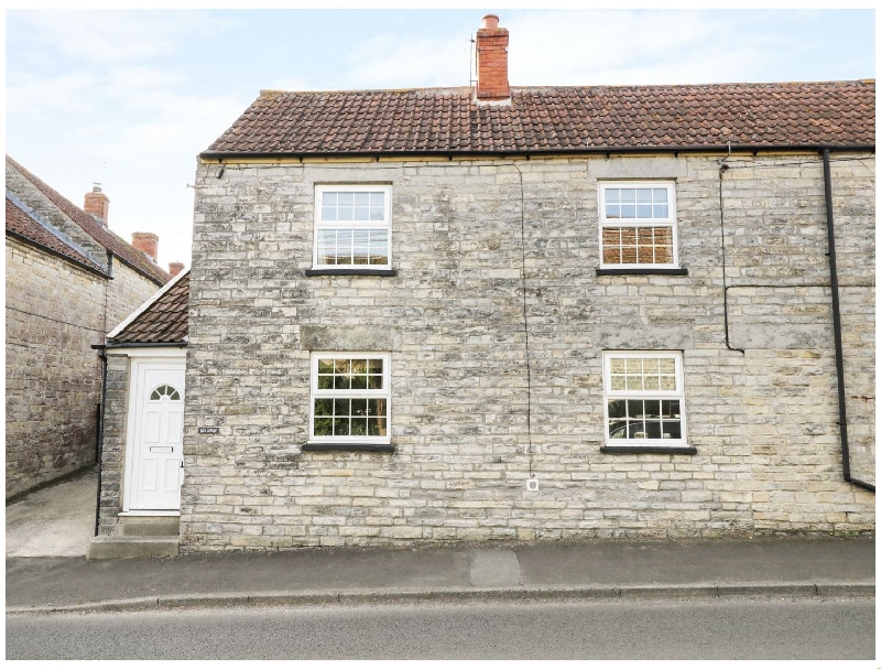 Image of Glen Cottage