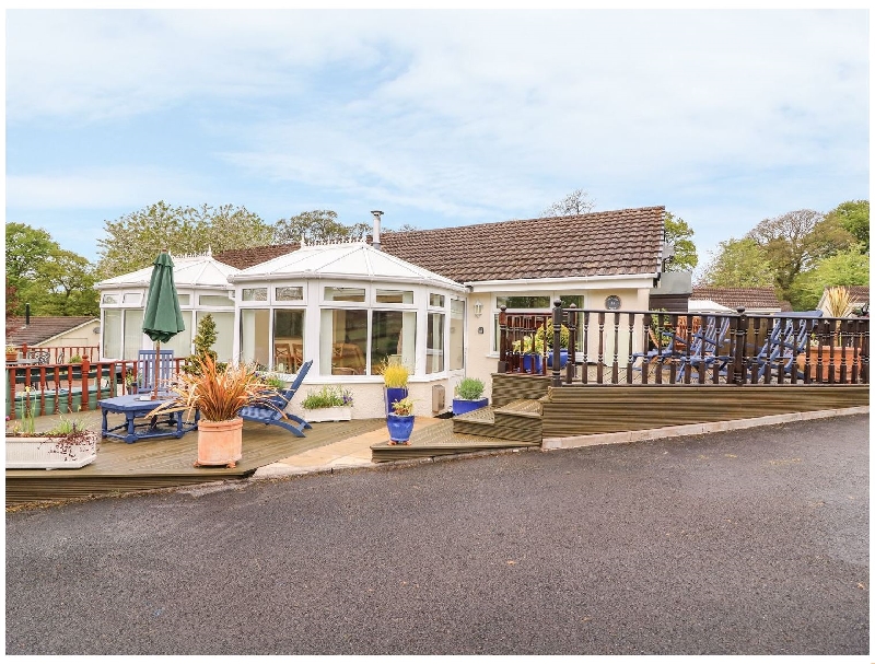 Image of 20 Tyglyn Vale Meadow Cottages