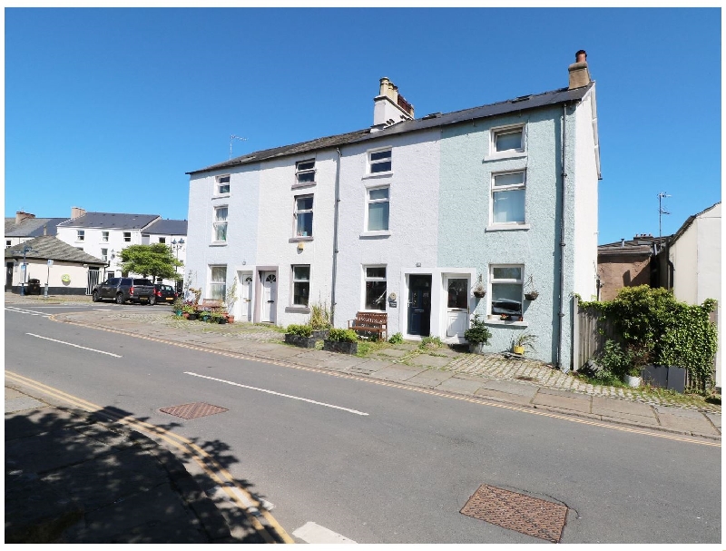 Image of Millstone Cottage