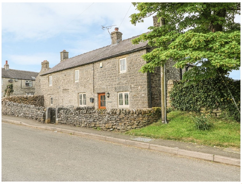 Image of Box Tree Cottage