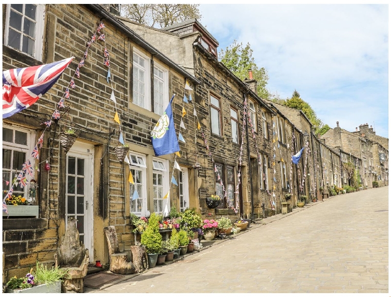 Image of Maria Cottage