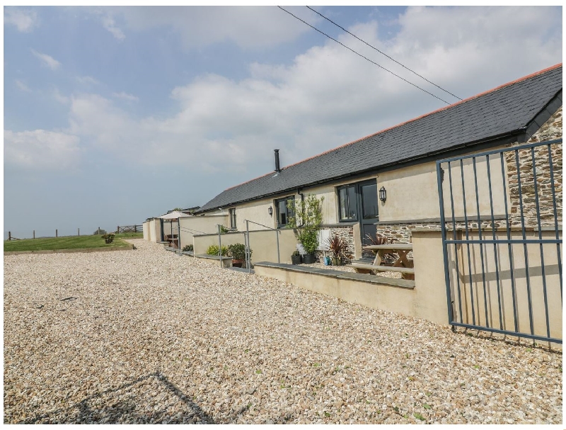 Image of Trevenna Barn