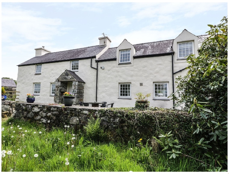 Image of Grafog Farm Cottage