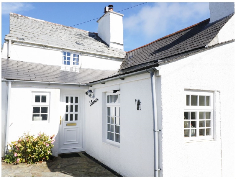 Image of Laburnham Cottage