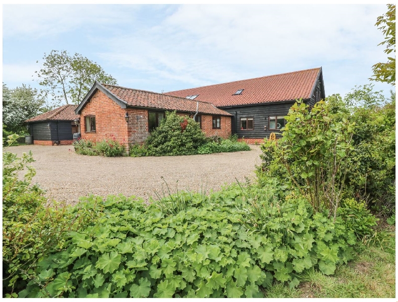 Image of The Stables