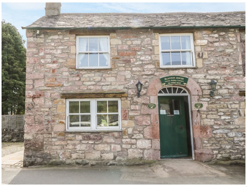 Image of Stable Cottage