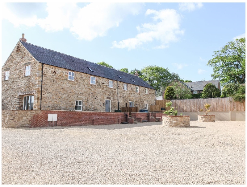 Image of The Turnip Barn