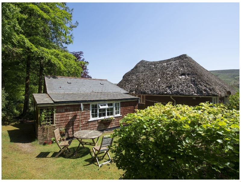 Image of Tawcroft Cottage