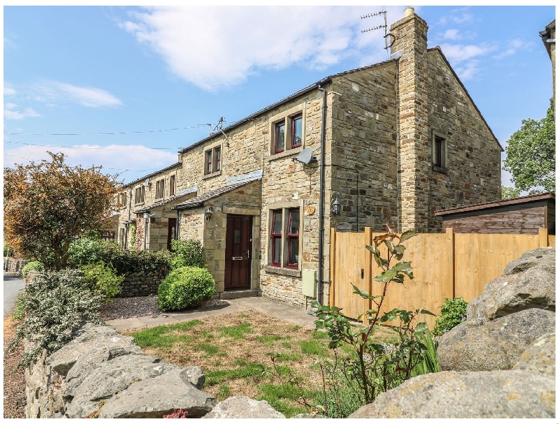 Image of Croft Cottage