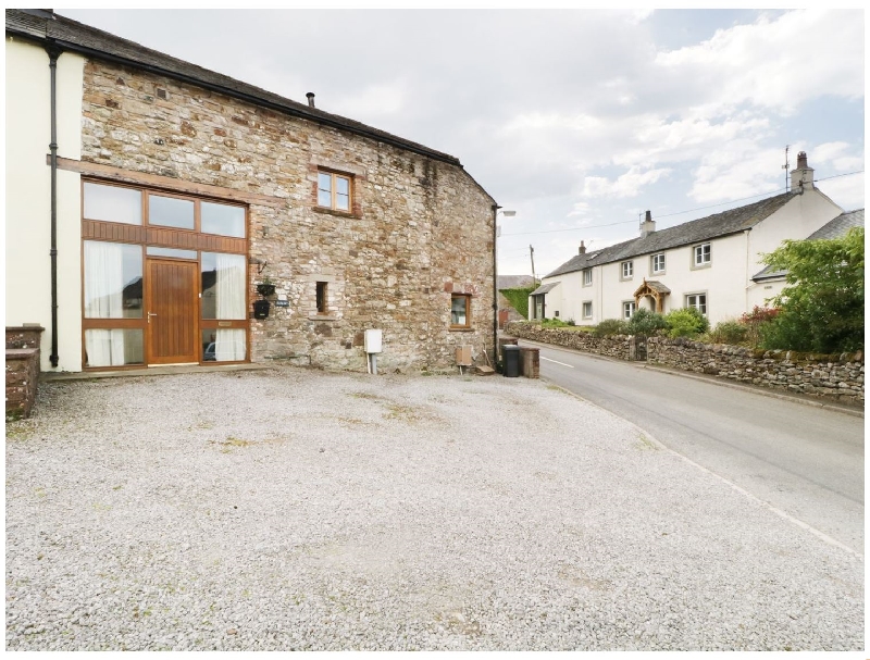 Image of The Hayloft Cottage