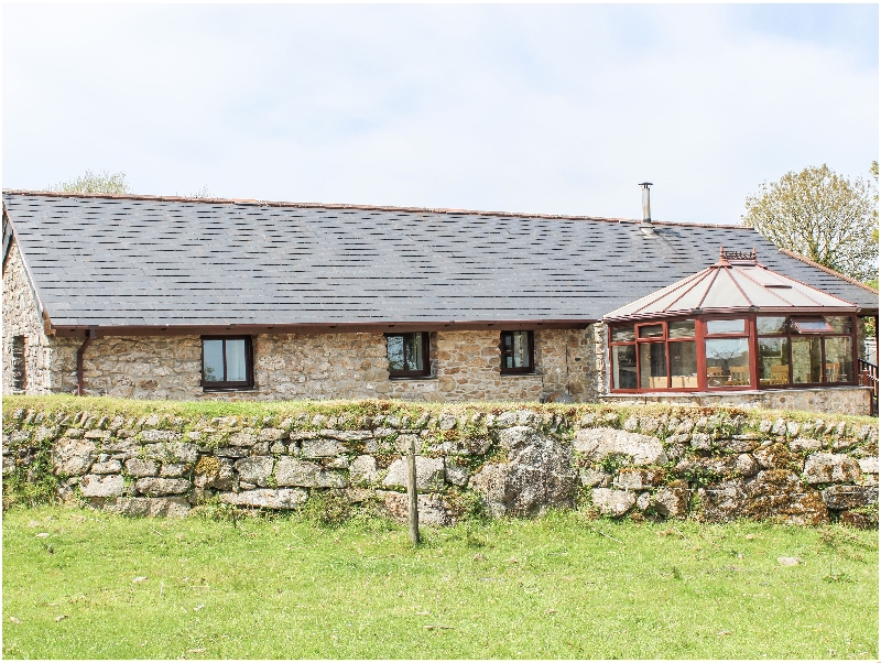 Image of Jolls Ground Barn