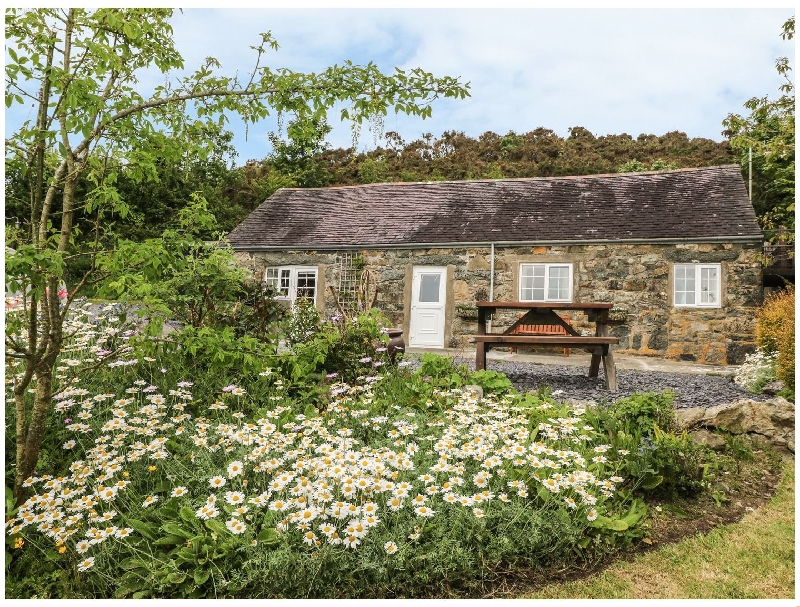 Image of Ty'n Y Muriau Cottage