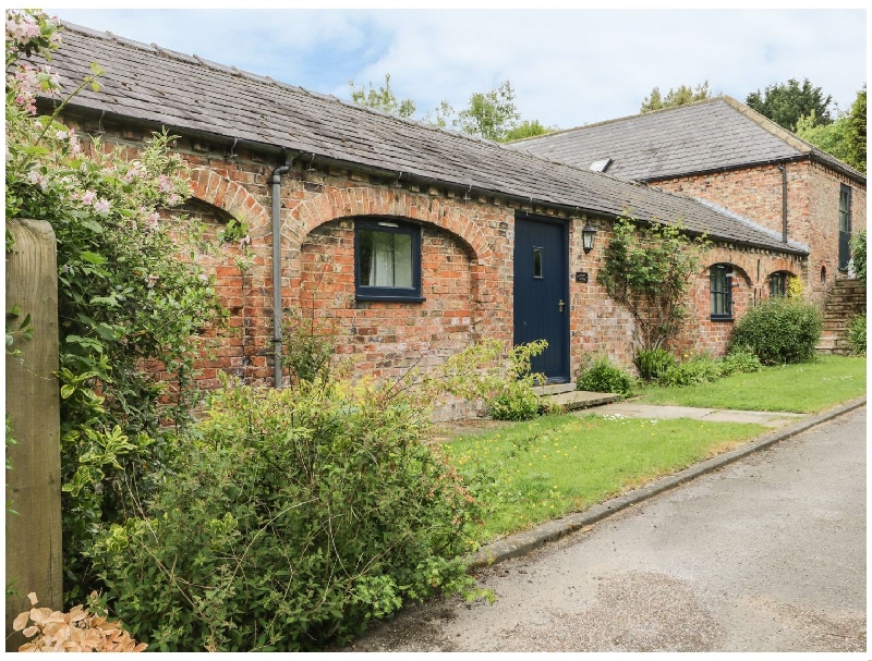 Image of Peggy's Cottage