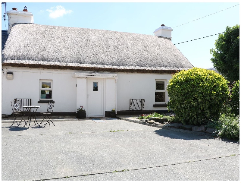 Image of Whispering Willows - The Thatch