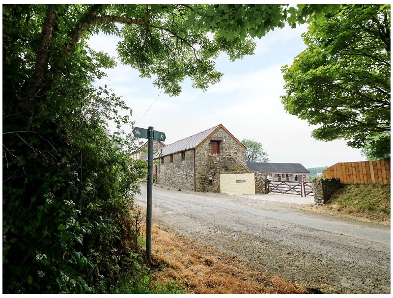 Image of The Corn Loft