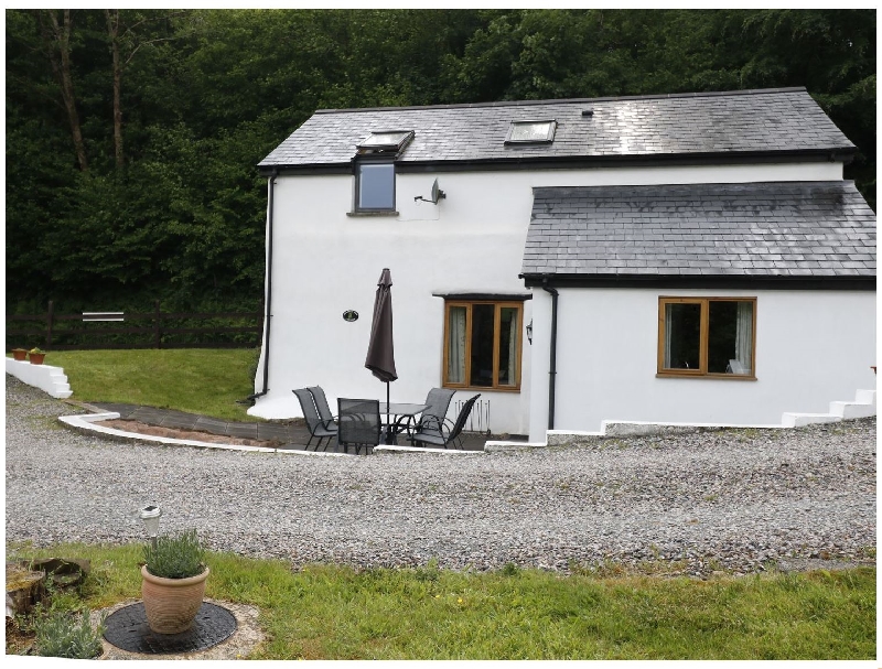 Image of Crooked Oak Cottage