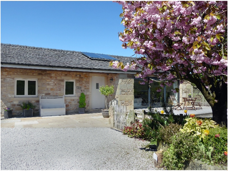 Image of Stone Mouse Cottage