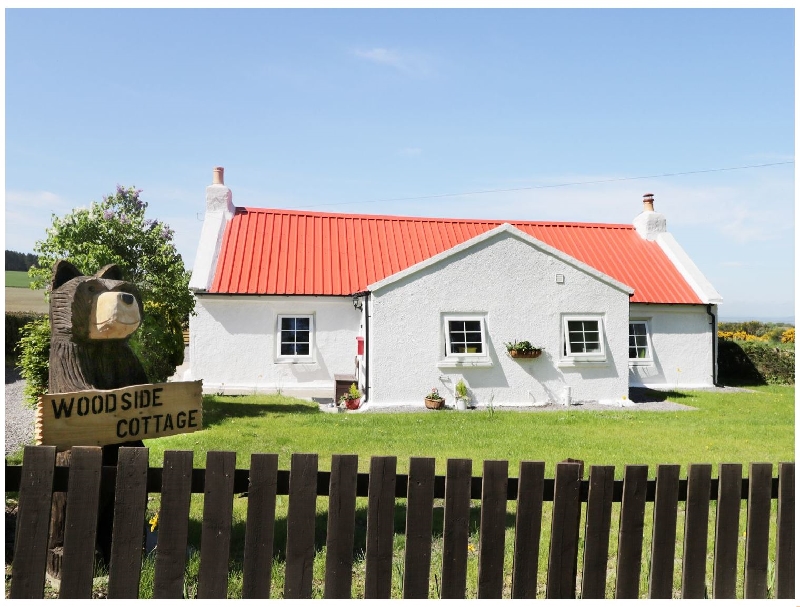 Image of Woodside Cottage