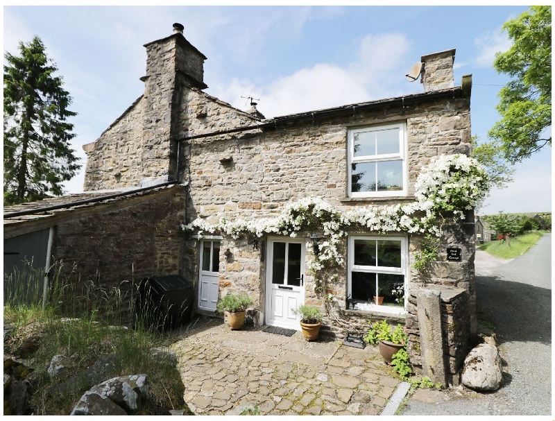 Image of Moss End Cottage