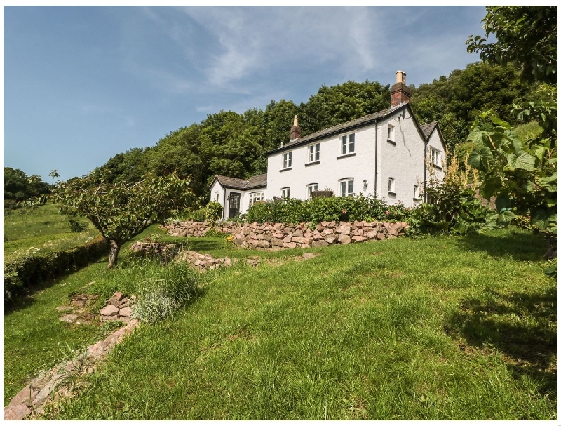 Image of Lilac Cottage