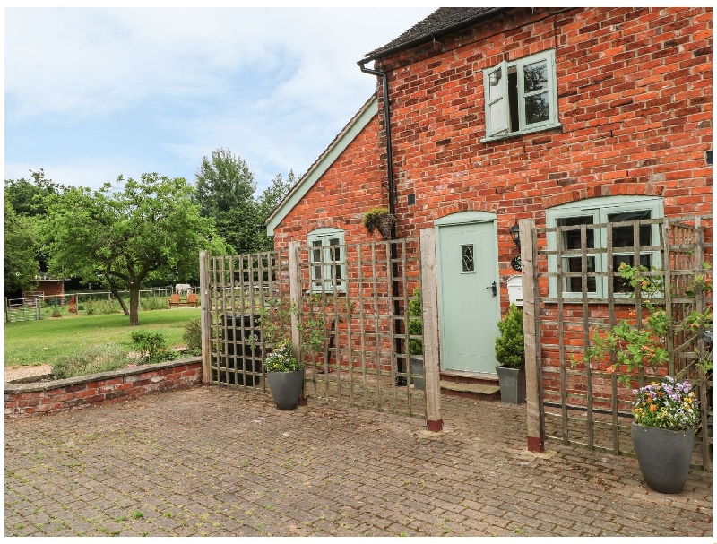 Image of Laurel Cottage