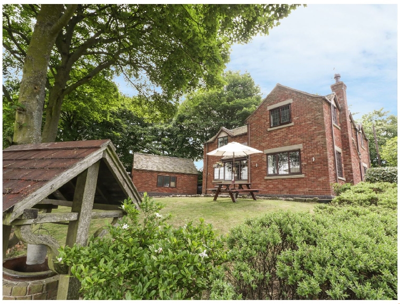 Image of Greenway Cottage