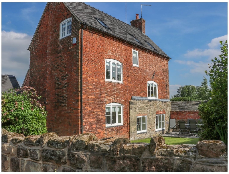 Image of Firtree Cottage