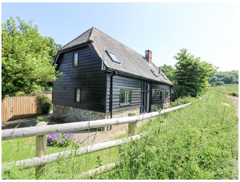 Image of Little Duxmore Barn