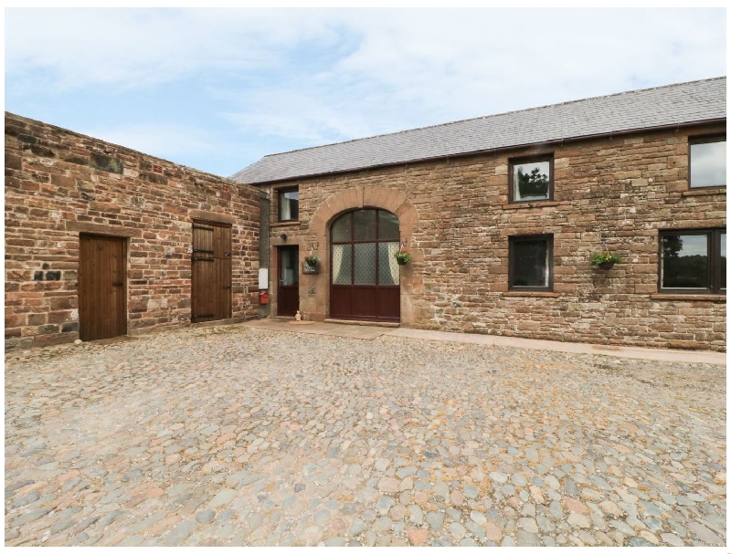 Image of Woodhead Farm Cottage