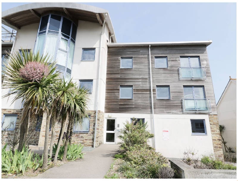 Image of Fistral Outlook