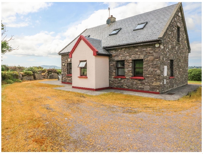 Image of Stone Cottage