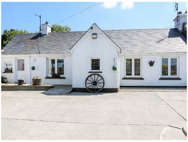 Image of Whispering Willows - The Bungalow