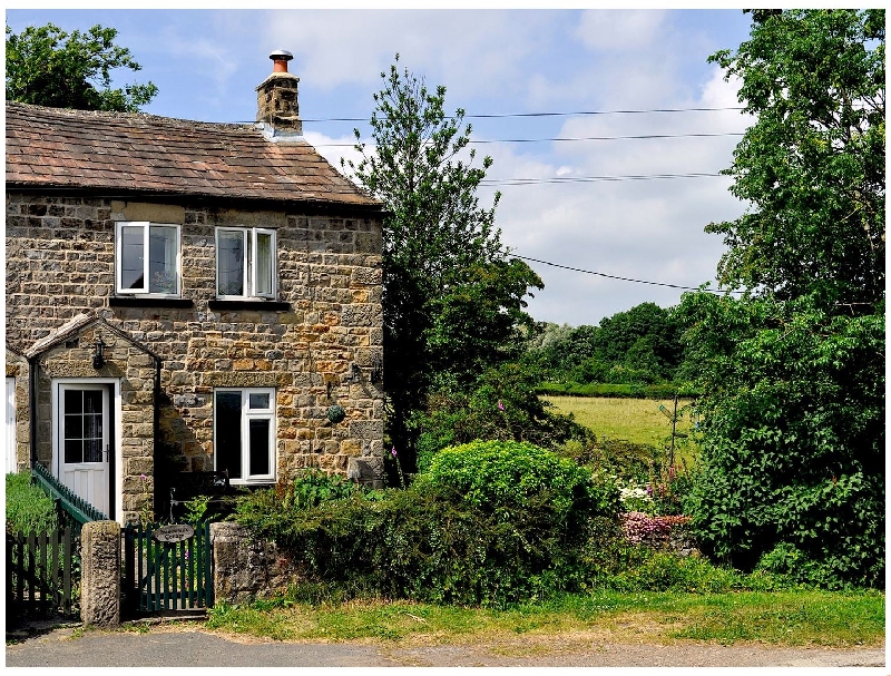 Image of Bramblewick Cottage