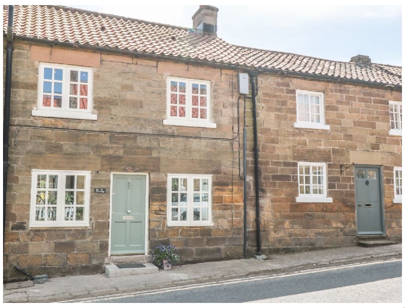 Image of Ivy Cottage