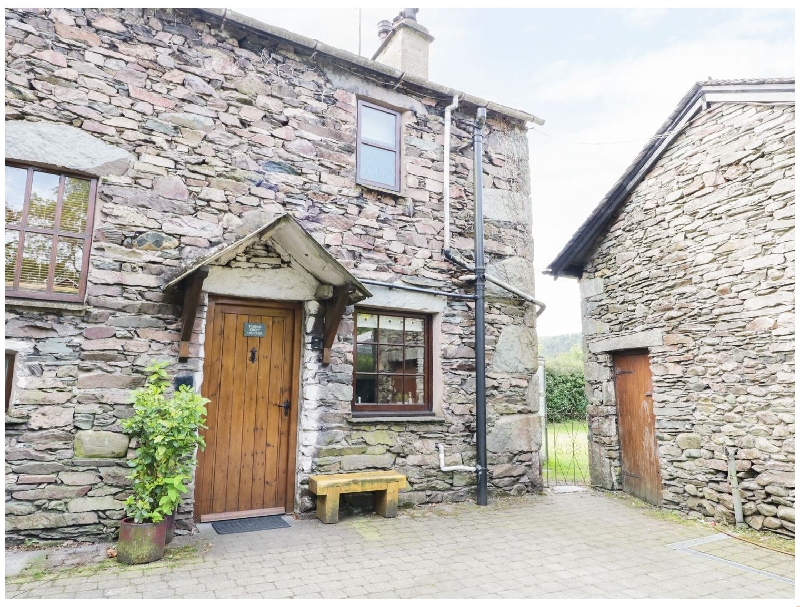 Image of Tanner Croft Cottage