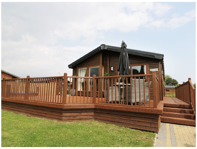 Image of Little Gem Lodge Malton