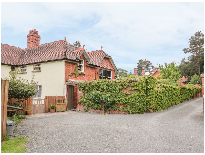 Image of Riverside Cottage