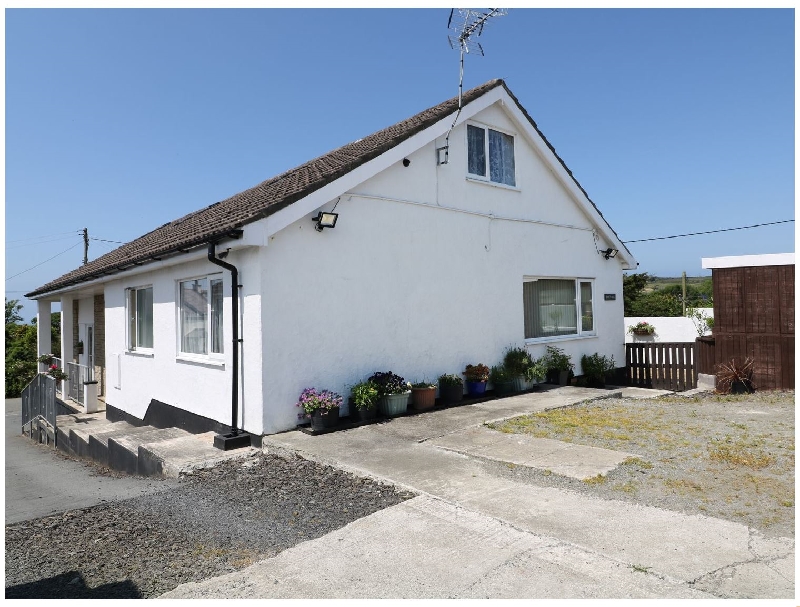 Image of Abersant Cottage