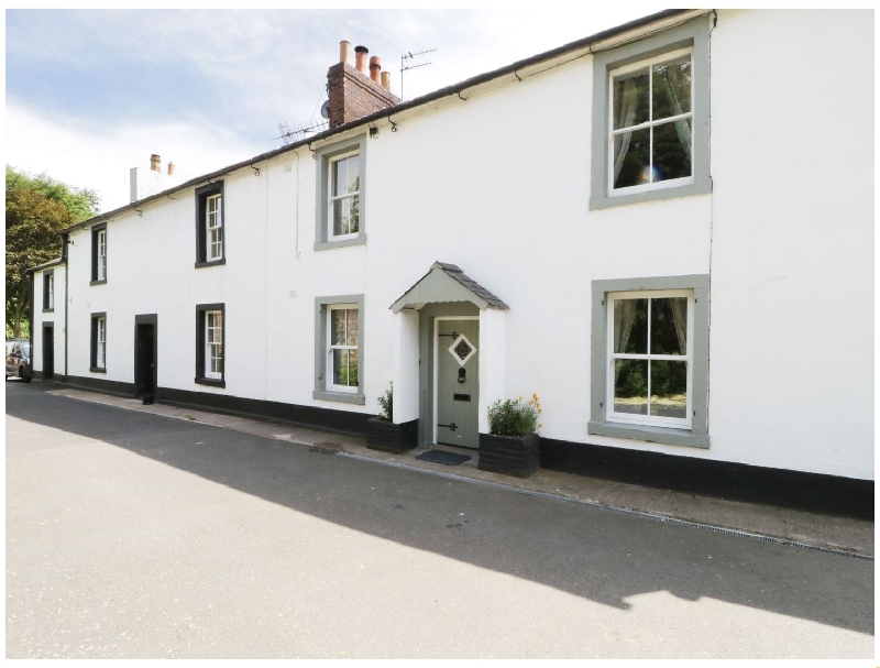 Image of Edenbank Cottage