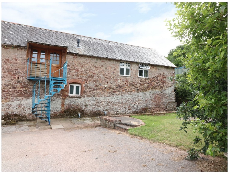 Image of Stable Barn