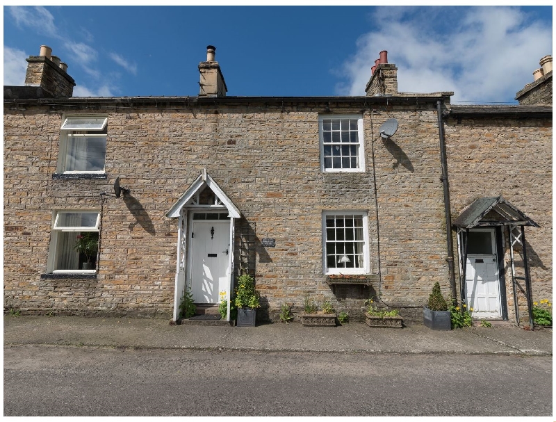 Image of Englewood Cottage