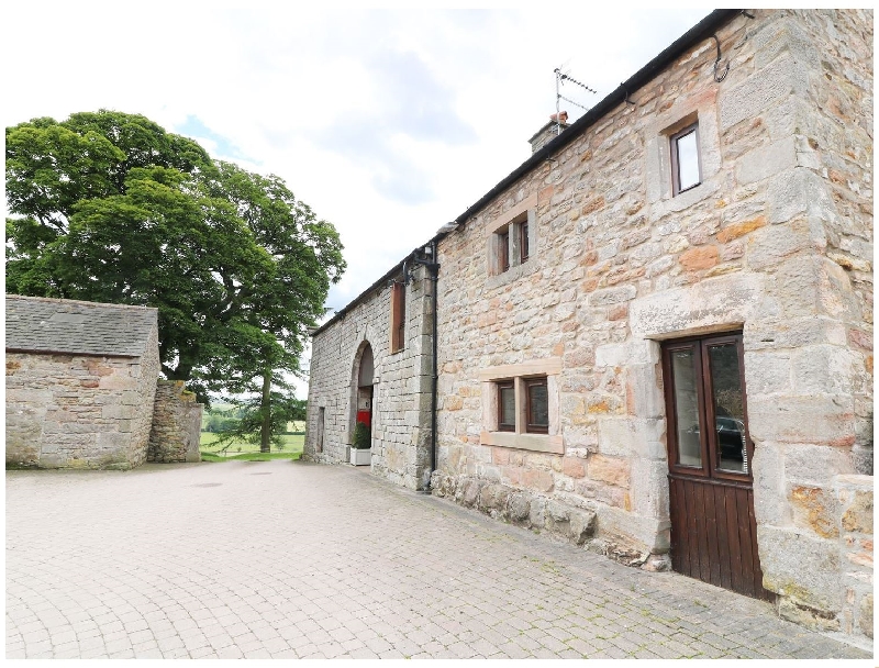 Image of Clove Cottage