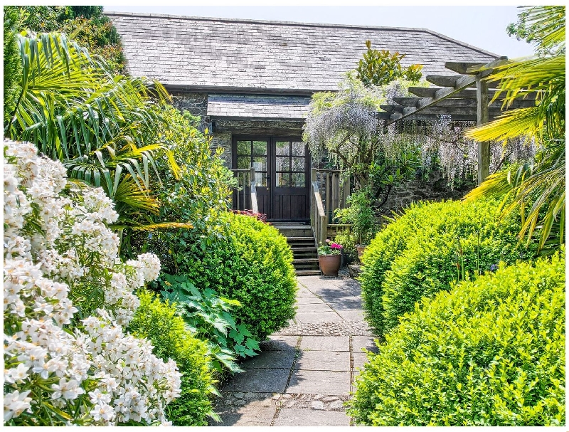 Image of The Cider Barn