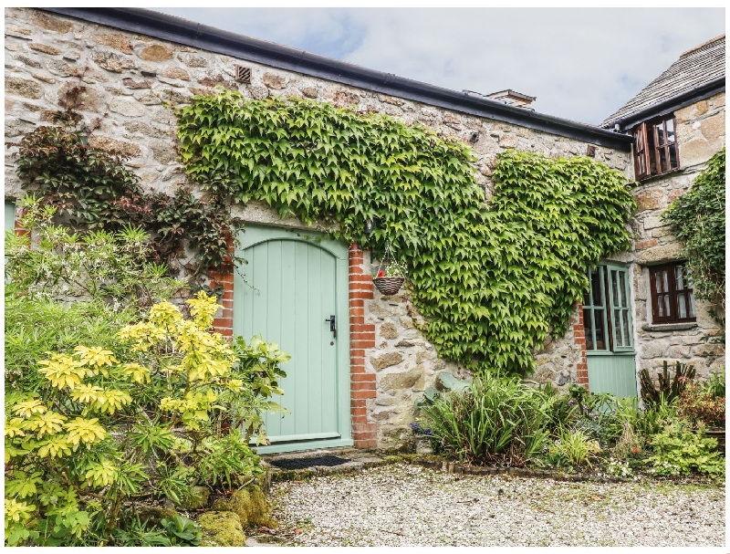 Image of Thyme Cottage