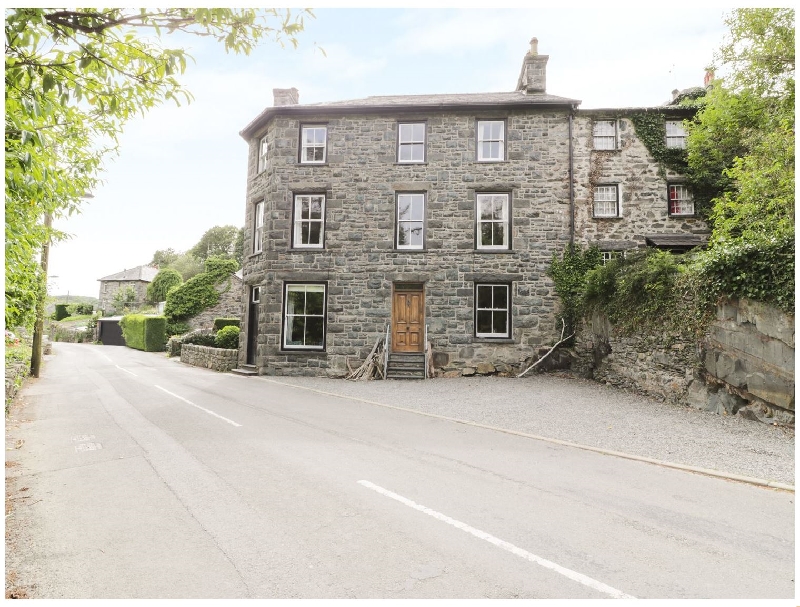 Image of Gwynfryn House