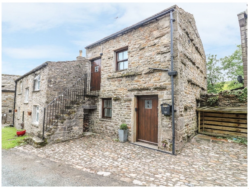 Image of Heugh Barn